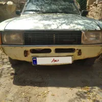 وانت پیکان