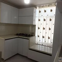 اجاره آپارتمان ۶۰ متری ۲ خوابه طبقه ۱ خ کارگر