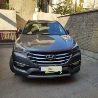 سانتافه 2016 فول