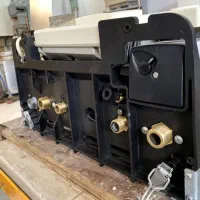 پکیج لورچ ۲۴ هزار مدل هیرو عروسک واقعی خشک