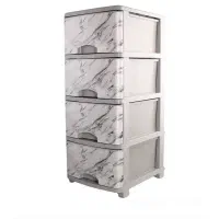 فایل ۴ کشو‌ طرح سنگ