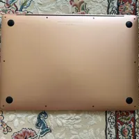 MacBook Air M1 256G مک‌بوک ایر|رایانه همراه|تهران, نیرو هوایی|دیوار