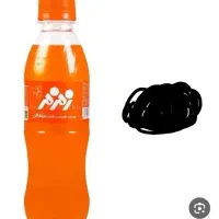 نوشابه زمزم