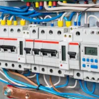 الکتریکی تهرانپارس