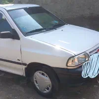 پراید 83