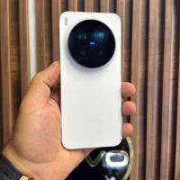 Vivo X300 Pro 512G|موبایل|تهران, حسن‌آباد|دیوار