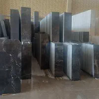 سنگ مشکی مرمریت و گرانیت و مرمریت پرشین سیلک