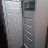 فریزر بدون برفک