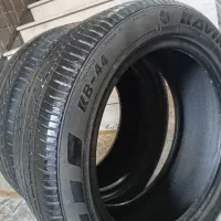 لاستیک 205 در حد نو