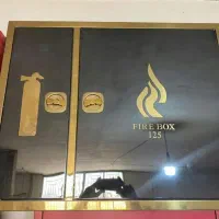 نماینده فروش جعبه آتشنشانی پامچال و سدآتش ایرانیان
