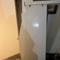 تخت دو نفره در حد نو