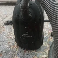 جاروبرقی ۱۷۰۰ وات ال جی
