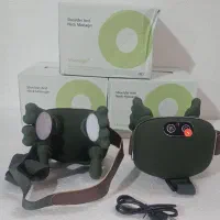 ماساژور انگشتی شارژی ترند ۱۴۰۵ + تخفیف ویژه ۲ روزه