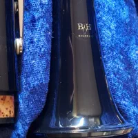 کلارینت B&H