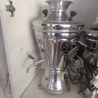 سماور برقی