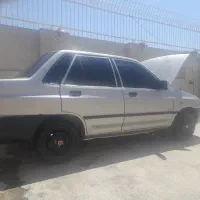 پراید مدل۸۶
