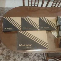 شیر الات Kaiser