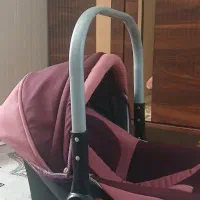 کریر|کالسکه و لوازم جانبی|تهران, دولت‌آباد|دیوار