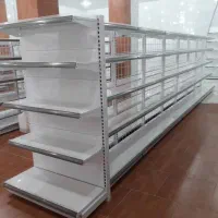 رگال ،  فقسه  تهجیزات فروشگاهی