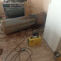 جوشکاری سیار