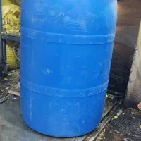 دبه 220 دو جداره در بشکه ای