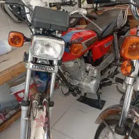 هندا مدل 89 بنام به شرط