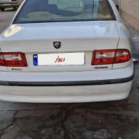 سمند ۱۳۹۹