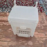دانخوری مکانیزه