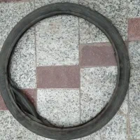 موتور گازی رکس  قدیمی