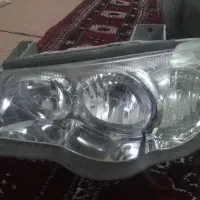 چراغ جلو ۱۱۱و۱۳۲ مارک مدرن