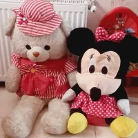 عروسک