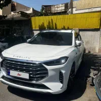 پرستیژ مدل۴۰۳
