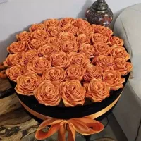 گل ربانی