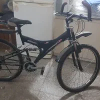 دوچرخه