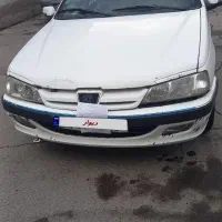پژوپارس مدل ۹۷ دوگانه کارخونه