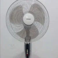 پنکه ایستاده کنترل دار سانی سالم فروش