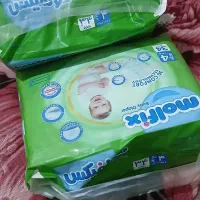 پوشک مولفیکس ۲ ،۴