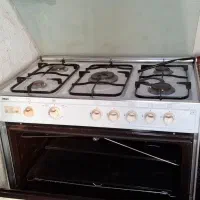 اجاق گاز فردار سینجر