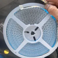 ال ای دی منری چسب دار