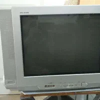 تلویزیون|تلویزیون و پروژکتور|پرند, فاز ۲|دیوار