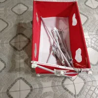 گهواره فلزی کاملانو
