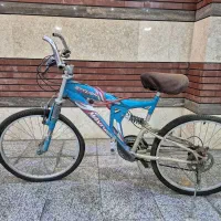 دوچرخه ۲۴