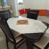میز صندلی آشپزخانه