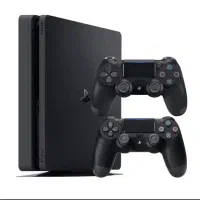 ps4 اسلیم کپی خور