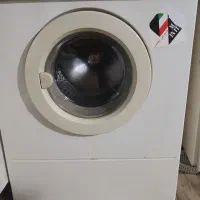 ماشین لباسشویی