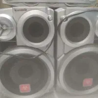 ضبت پاناسونیک