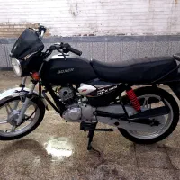 موتور tvs