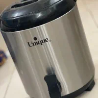 کلمن استیل