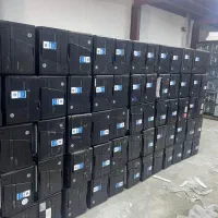 پرینتر hp 401n تک کاره