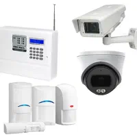 فروش و نصاب دوربین دزدگیر اماکن/آبسرد/کیلان/دماوند